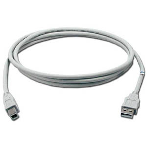 QVS USB 2.0 Cable