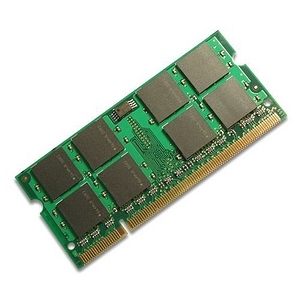 ACP - Memory Upgrades 512MB DDR2 SDRAM Memory Module