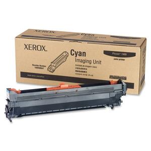 Xerox Cyan Imaging Unit For Phaser 7400 Printer