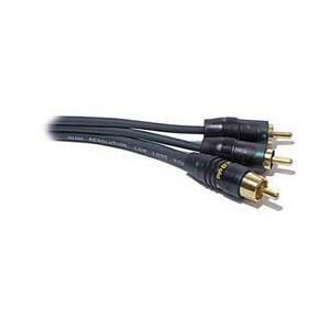 Phoenix Gold Silver 500 Series Audio/Video Cable