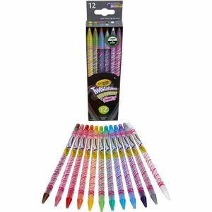 Crayola Twistables Colored Pencils