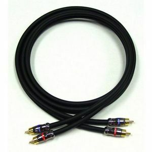 Accell Analog Audio Cable
