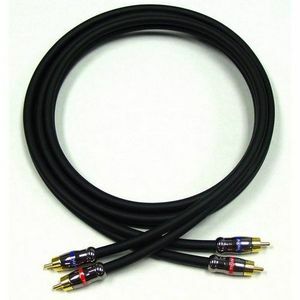 Accell Analog Audio Cable