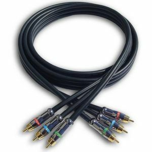 Accell Component Video Cable