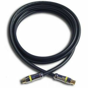 Accell UltraVideo S-Video Cable