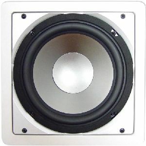 Speco Ciela Surround Sound SP-8CLSW In-Wall Sub-woofer