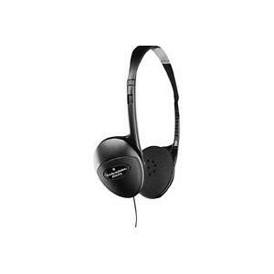 Audio-Technica ATH-P3 Lightweight Stereo Headphone