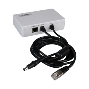 Microsemi PowerDsine PD-AS-401/12-PAN Power over Ethernet Splitter
