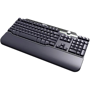 Protect DL921-104 Skin for Keyboard