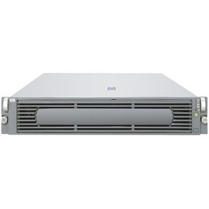 HP ProLiant DL380 G4 Network Storage Server