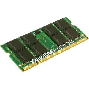 Kingston 1GB DDR2 SDRAM Memory Module For Mac
