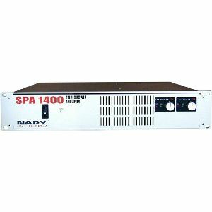 Nady SPA-1400 Amplifier