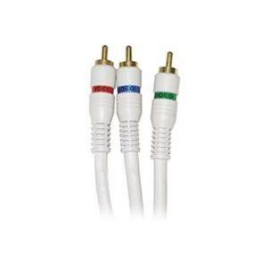 Steren Python Component Video Cable