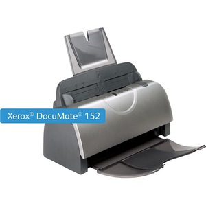 Xerox DocuMate 152 Sheetfed Scanner