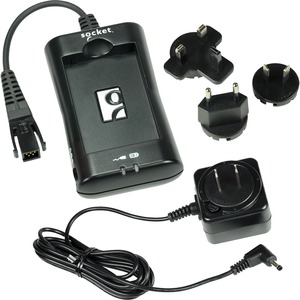 Socket Communications Battery Charging Cradle