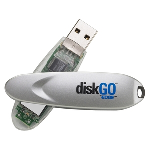 EDGE Tech 1GB Custom USB2.0 Flash Drive