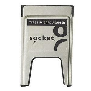 Socket Communications AC4005254 PC Card Adapter