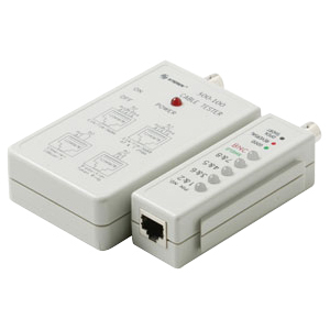 Steren Network Cable Tester