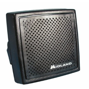 Midland 21-406 Mobile Speaker