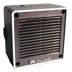 Midland 21-404C Dynamic Speaker