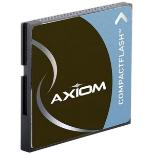 Axiom 512MB CompactFlash Card