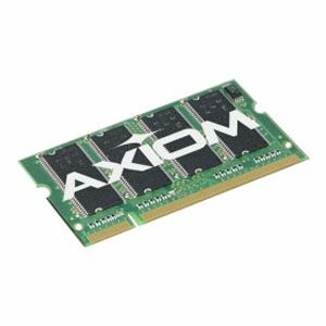 Axiom 256MB DDR SDRAM Memory Module