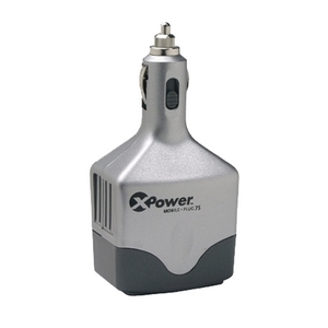 Xantrex XPower Mobile Plug 75 Power Inverter