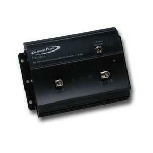 Linear Channel Plus DA-500ARF Amplifier