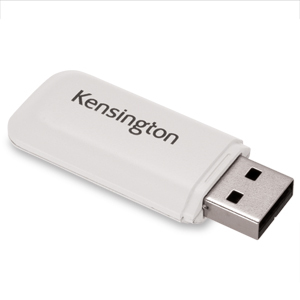 Kensington Bluetooth USB Adapter