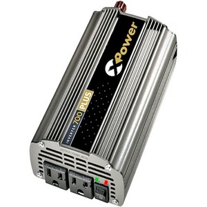 Xantrex XPower 700 Plus Power Inverter