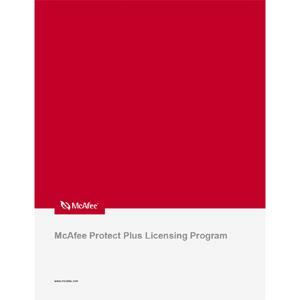 McAfee PrimeSupport Priority Plus