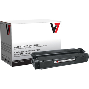 V7 Black Toner Cartridge