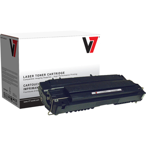 V7 Black Toner Cartridge