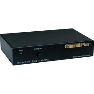 Linear 5415 1-Channel Video Modulator
