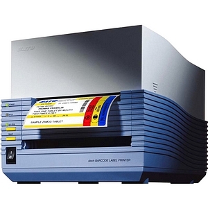 Sato CT400 Thermal Label Printer