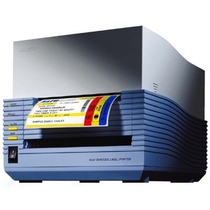 Sato CT410 Thermal Label Printer
