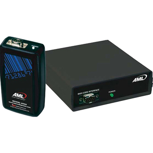AML M6210 Bar Code Reader