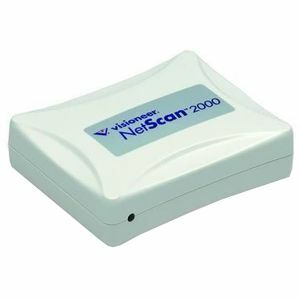Visioneer NetScan 2000 USB Scanner Server