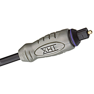 Monster Cable THXI100FO-4NF Standard Digital Fiber Optic Cable (No Frills)