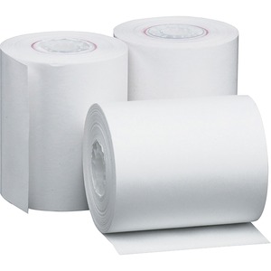 SKILCRAFT Adding Machine Paper Roll2.25 x 165   16lb   1 / Roll 