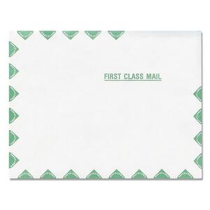 WEV CO856, MeadWestvaco Columbian First Class Envelopes