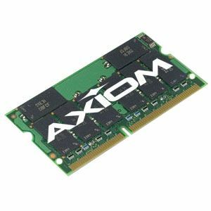 Axiom 256MB DDR SDRAM Memory Module