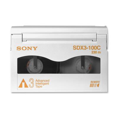 AIT3 8MM Data Cartridge 100GB