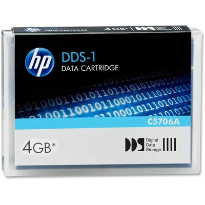 4 mm Tape Cartridge 90M DDS1 2.0GB