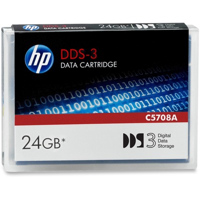 4 mm Data Cartridge 125M DDS3 12.0GB