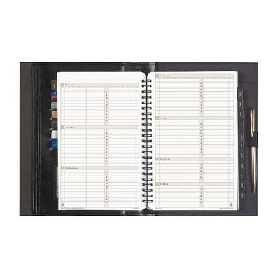 Organizer F/Planning/Scheduling/Note-Taking5-1/2