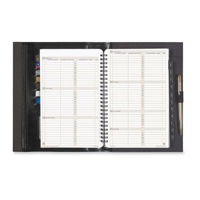 Organizer F/Planning/Scheduling/Note-Taking8-1/2