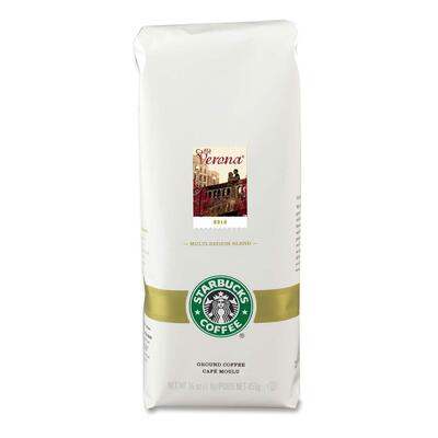 Caffe Verona Coffee 16 Oz Bags