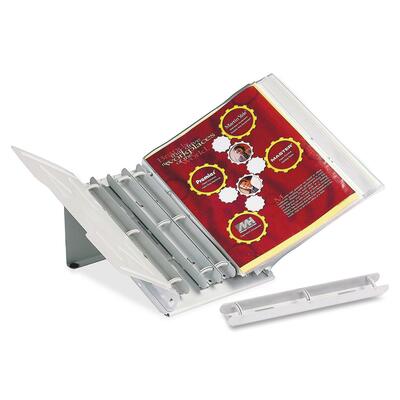 Catalog Starter Sets30-Degree Angle18" Width6" CapGray