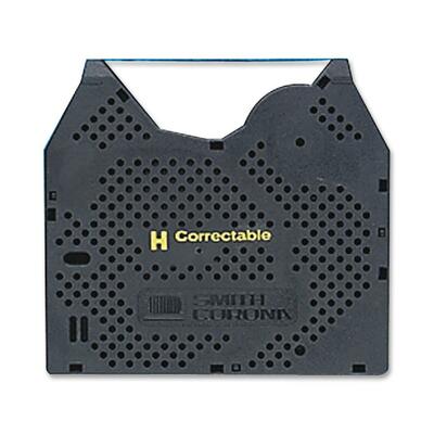 Correctable Film 2 per Pack Black